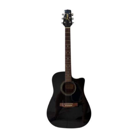 Jasmine by Takamine ES31C